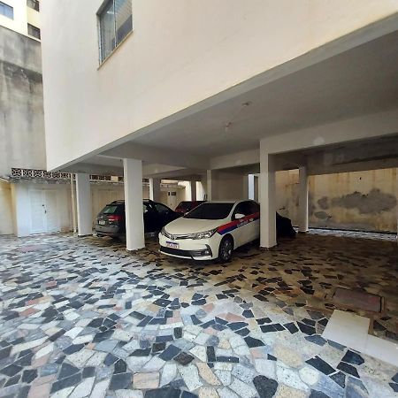 Lindo Apartamento 50 Metros Da Praia Do Morro, Tres Quartos E Duas Vagas De Garagem Guarapari Exteriér fotografie