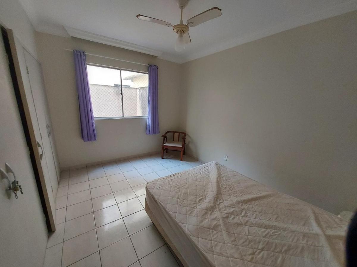 Lindo Apartamento 50 Metros Da Praia Do Morro, Tres Quartos E Duas Vagas De Garagem Guarapari Exteriér fotografie