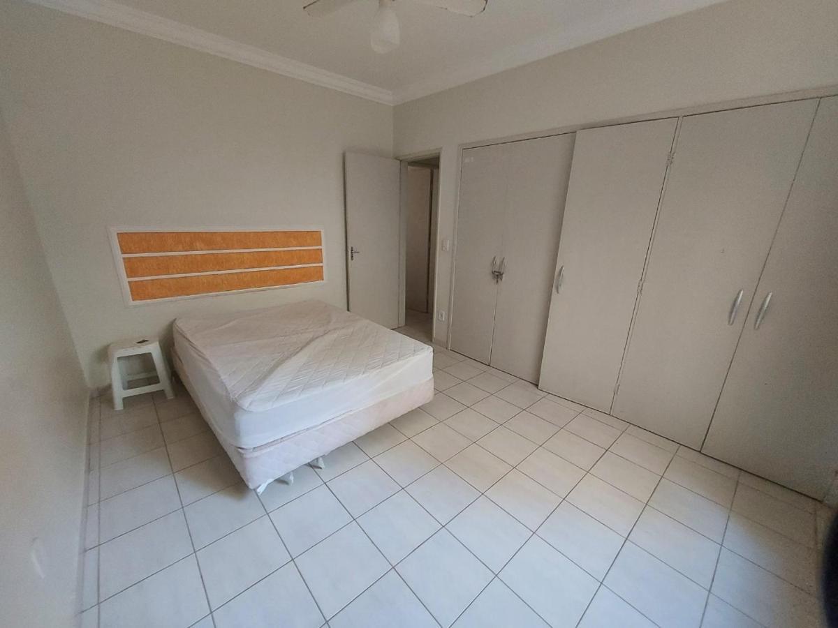 Lindo Apartamento 50 Metros Da Praia Do Morro, Tres Quartos E Duas Vagas De Garagem Guarapari Exteriér fotografie