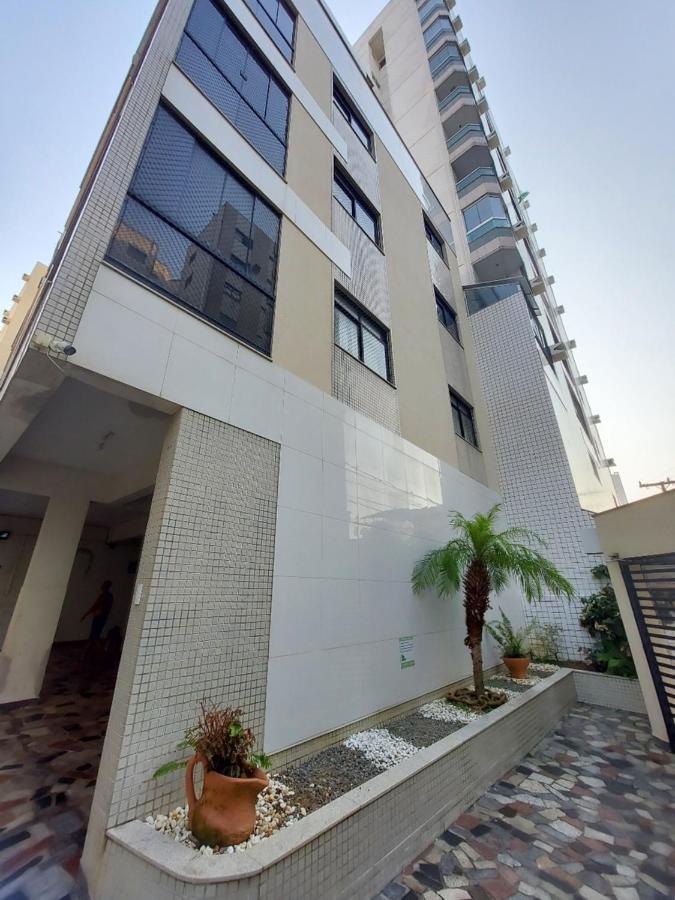Lindo Apartamento 50 Metros Da Praia Do Morro, Tres Quartos E Duas Vagas De Garagem Guarapari Exteriér fotografie