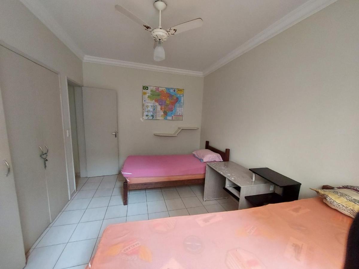 Lindo Apartamento 50 Metros Da Praia Do Morro, Tres Quartos E Duas Vagas De Garagem Guarapari Exteriér fotografie