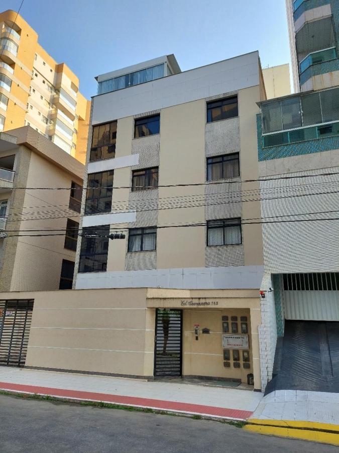 Lindo Apartamento 50 Metros Da Praia Do Morro, Tres Quartos E Duas Vagas De Garagem Guarapari Exteriér fotografie