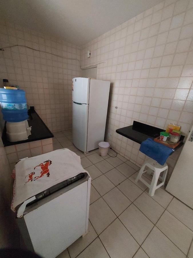 Lindo Apartamento 50 Metros Da Praia Do Morro, Tres Quartos E Duas Vagas De Garagem Guarapari Exteriér fotografie