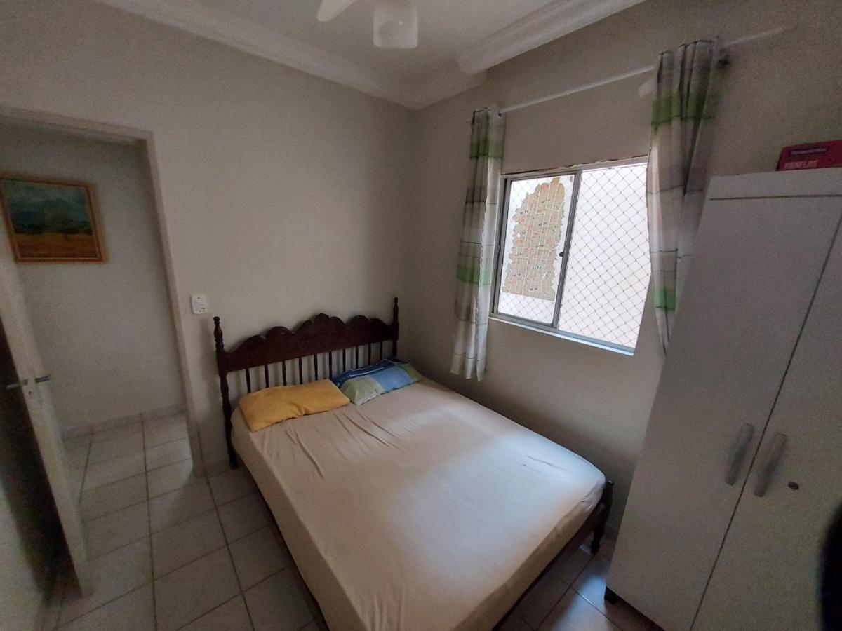 Lindo Apartamento 50 Metros Da Praia Do Morro, Tres Quartos E Duas Vagas De Garagem Guarapari Exteriér fotografie