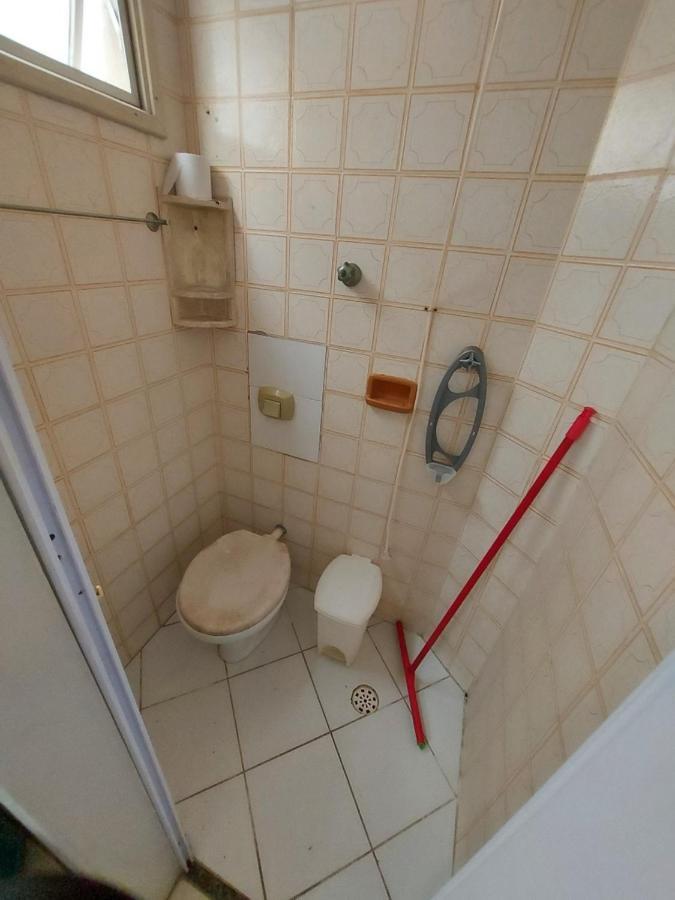 Lindo Apartamento 50 Metros Da Praia Do Morro, Tres Quartos E Duas Vagas De Garagem Guarapari Exteriér fotografie