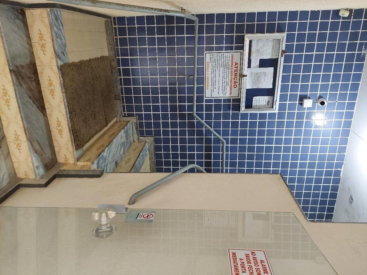 Lindo Apartamento 50 Metros Da Praia Do Morro, Tres Quartos E Duas Vagas De Garagem Guarapari Exteriér fotografie